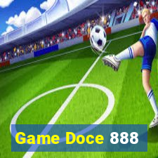 Game Doce 888